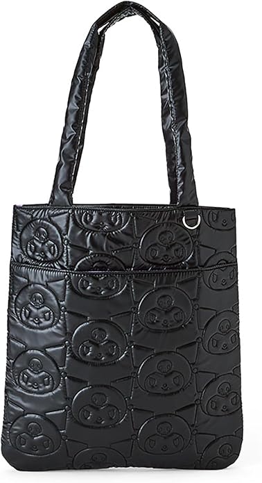 Sanrio Quilted Fuwapuku Tote Bag