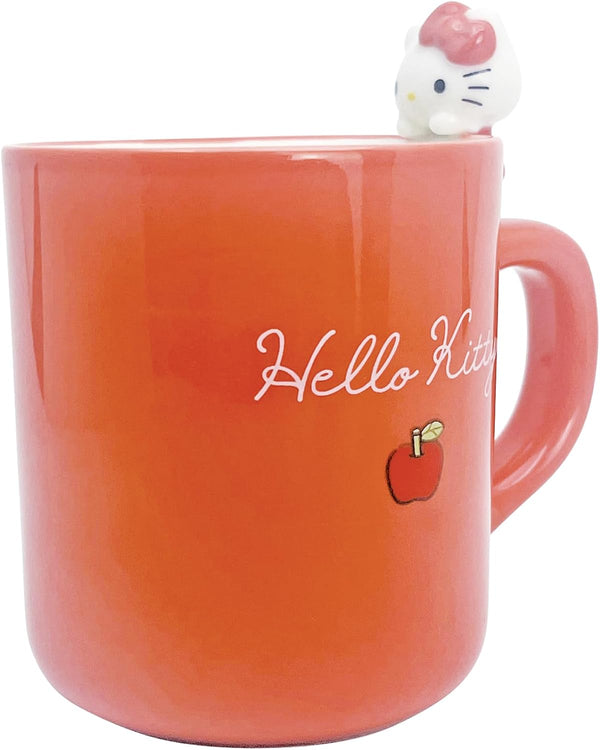 Sanrio Mascot Mug
