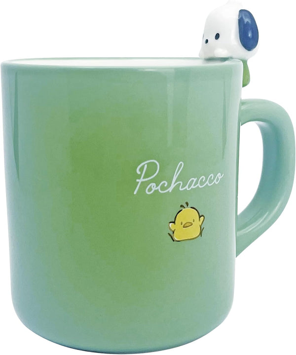 Sanrio Mascot Mug