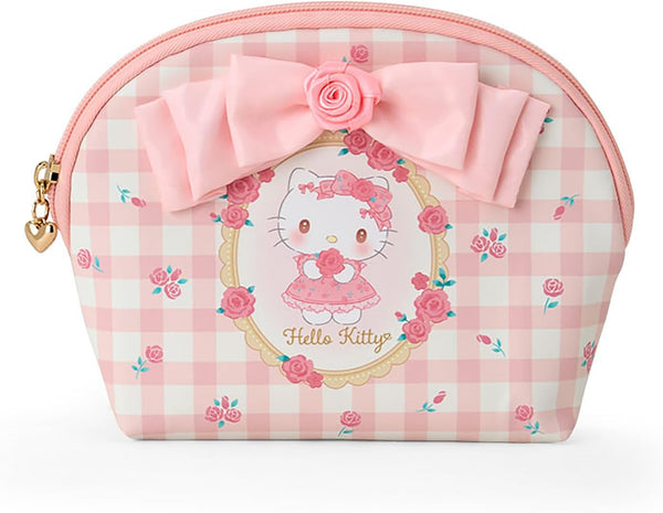 Sanrio Dolly Rose Zip Up Pouch