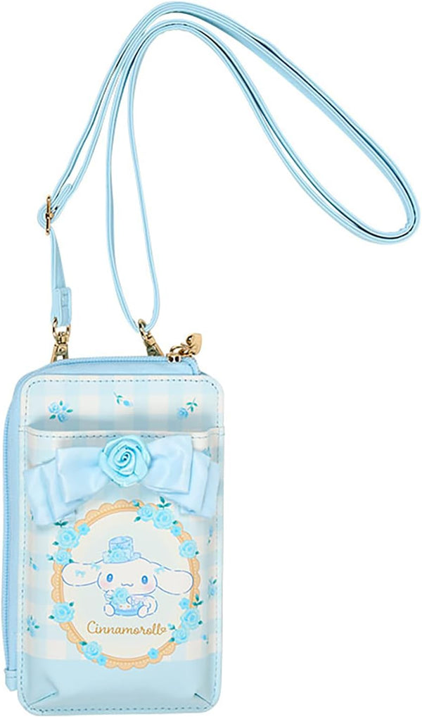 Sanrio Dolly Rose Phone Bag