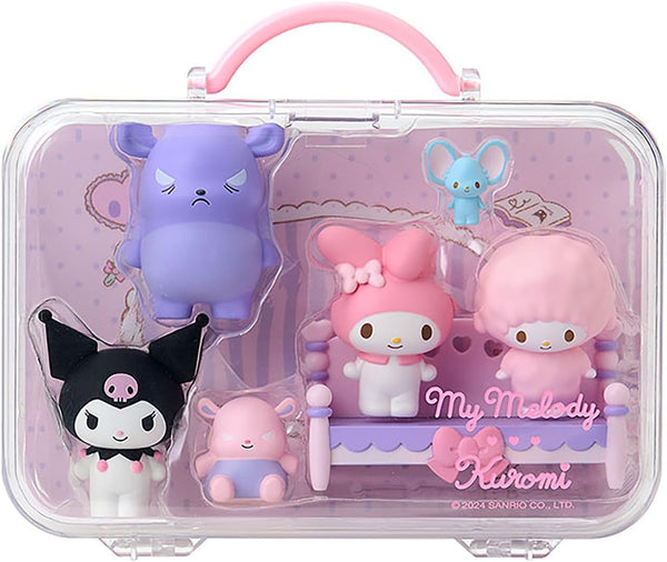 Sanrio Doll Set