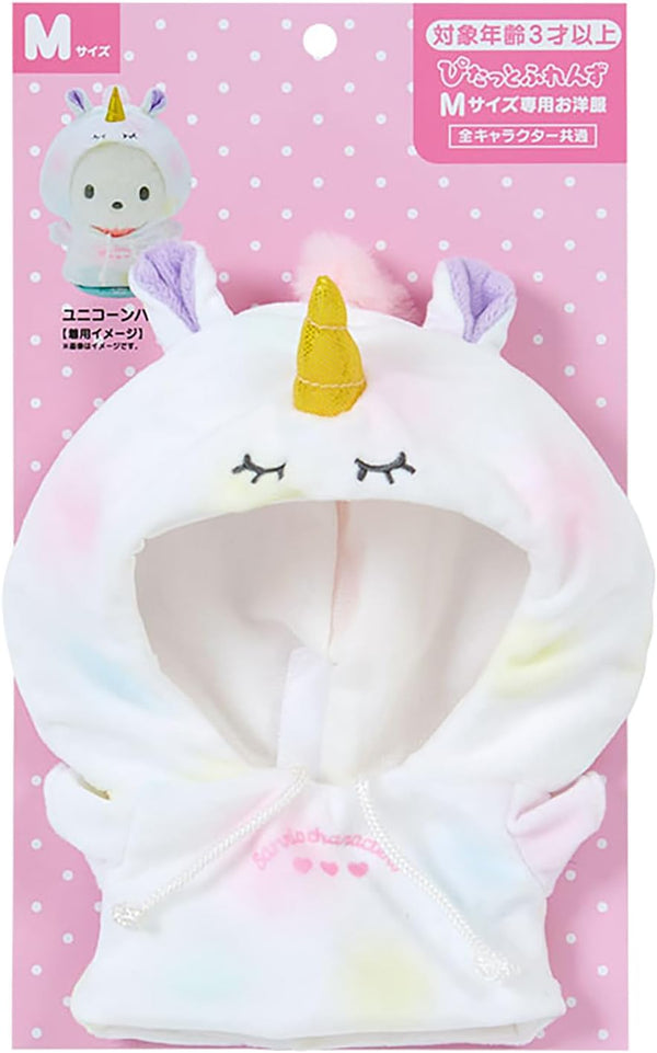Sanrio Pitatto Standing Plushie Accessory - Medium