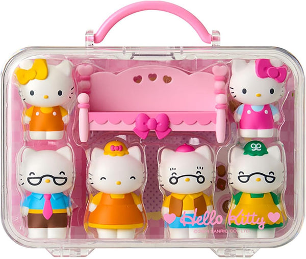 Sanrio Doll Set