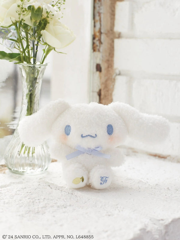 Sanrio x Maison De Fleur 2024 Mascot Bag Charm