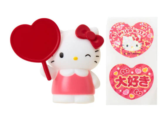 Sanrio Character Award 2026 Secret Clip Stand Blind Box - Vol. A
