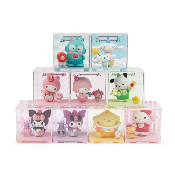 Sanrio Ode To Joy Blind Box Figure