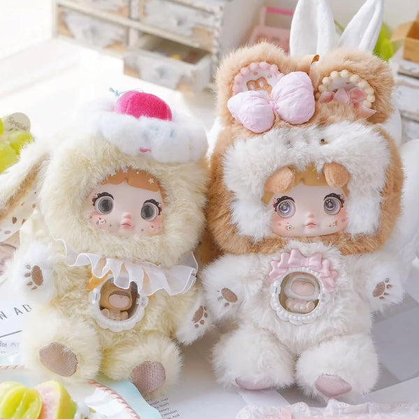 Nommi x Amarilith A Bite Of Sweetheart Vinyl Plush Blind Box