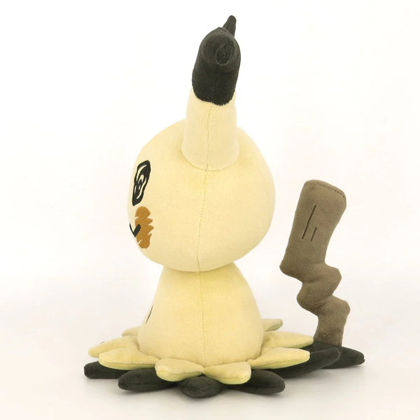 Pokemon Mimikyu All Star Collection Plush