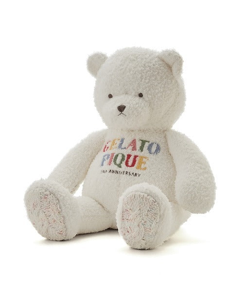 Gelato Pique 15th Anniversary Gelato Bear Plush