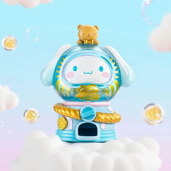 Sanrio Daruma Gashapon Series | Blind Box