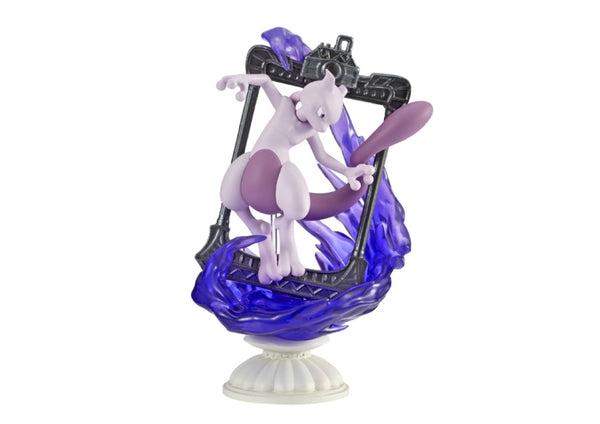 Re-ment Pokemon Decorative Frame Collection 2