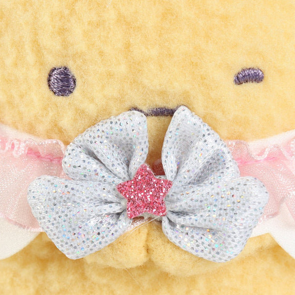 San-X Japan Sumikko Gurashi Angelic Idol Small Plush - Ebifurai no Shippo