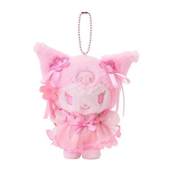 Sanrio Sakura Cherry Blossom Mascot Keychain Collection 2026