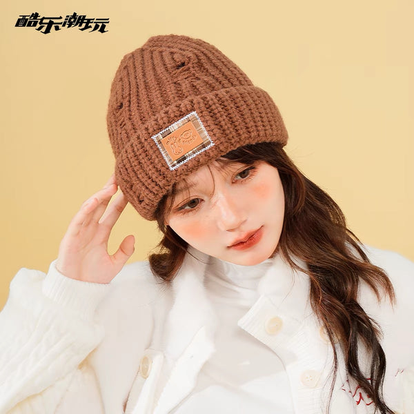 Miffy Knit Beanie