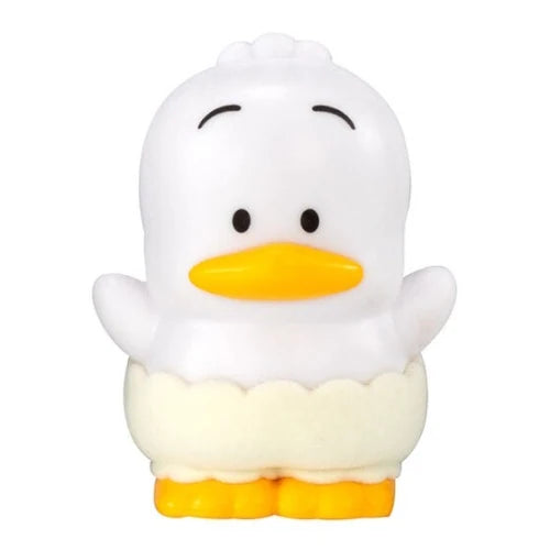 Sanrio Characters Pumpkin Pants Gashapon