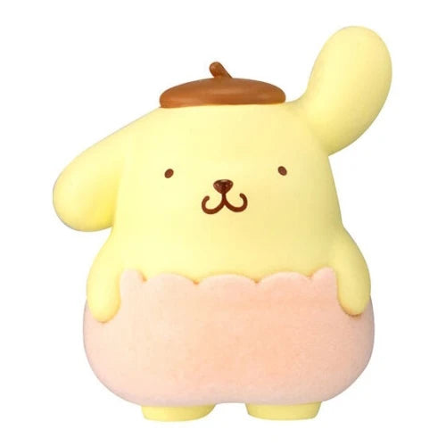 Sanrio Characters Pumpkin Pants Gashapon