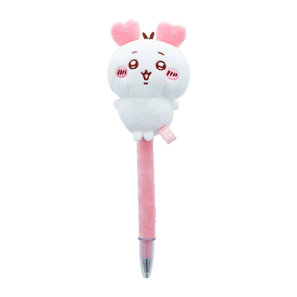 Chiikawa & Friends Plush Ballpoint Pen