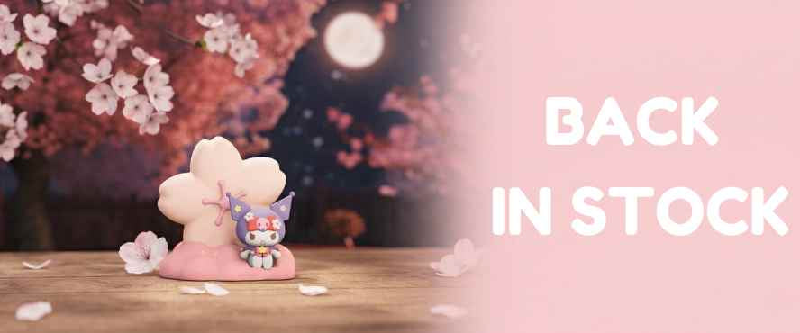Maison de FLEUR x Chiikawa Pink Ribbon Tote Bag – Suteki Gifts