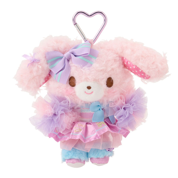Bonbonribbon Cheeristails Mascot Plushie