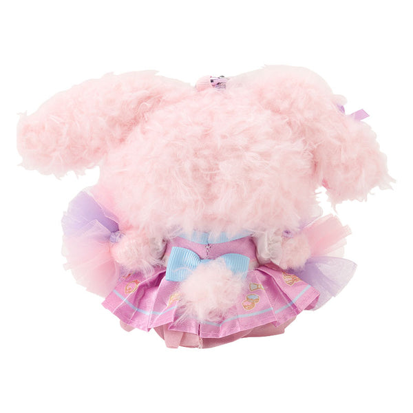 Bonbonribbon Cheeristails Mascot Plushie