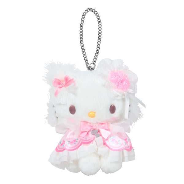 Charmmy Kitty Fairy Tale Party Mascot Bag Charm