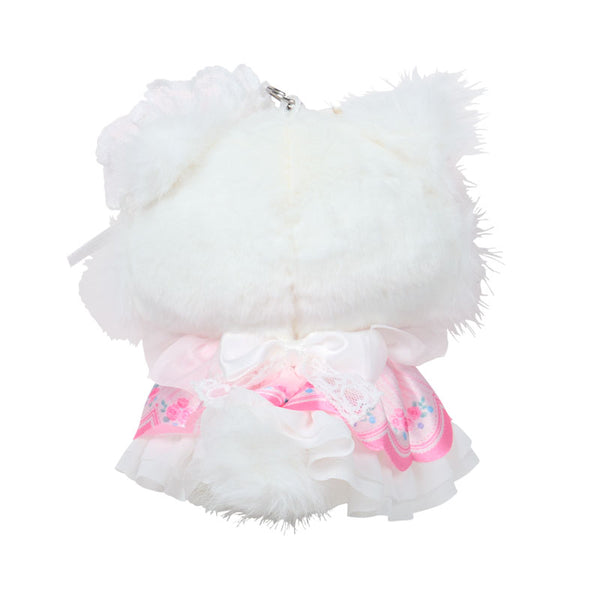 Charmmy Kitty Fairy Tale Party Mascot Bag Charm