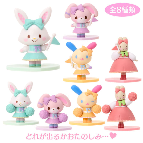 Sanrio Cheeristails Figure Blind Box