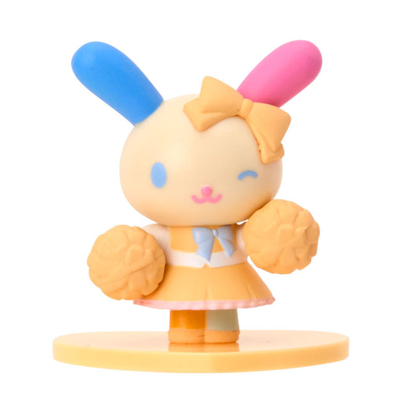Sanrio Cheeristails Figure Blind Box