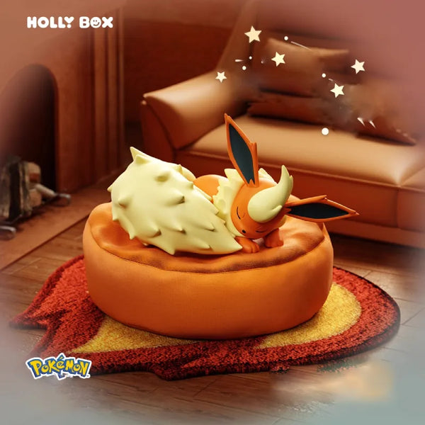Pokémon Eeveelutions Sleeping Blind Box | Pre-order