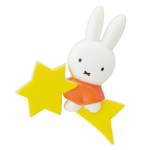 Miffy Shooting Star Magnet