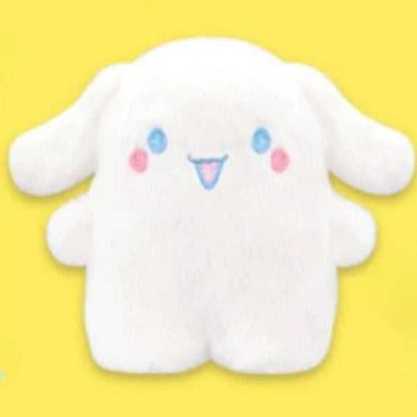 FuRyu Sanrio Cinnamoroll And Friends Mascot Plush