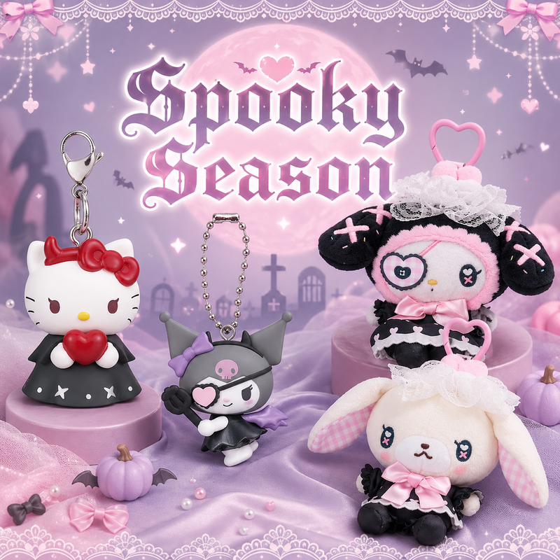 Spooky Season