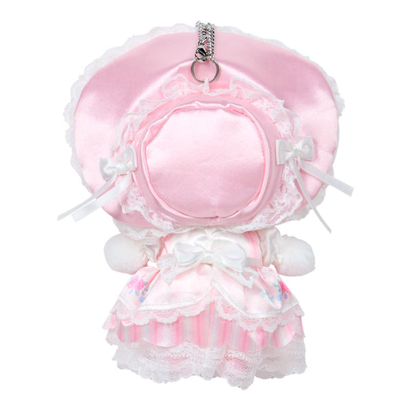 Hello Kitty Fairy Tale Party Mascot Bag Charm