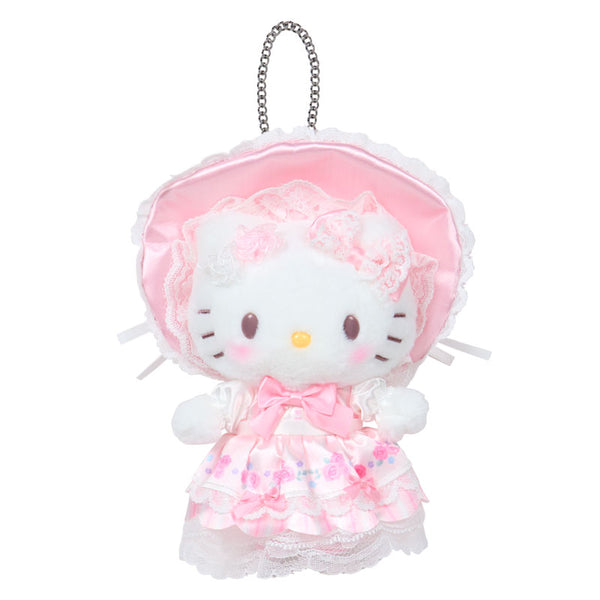Hello Kitty Fairy Tale Party Mascot Bag Charm