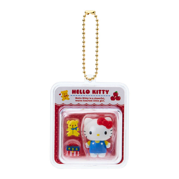 Sanrio Miniature Package Charm