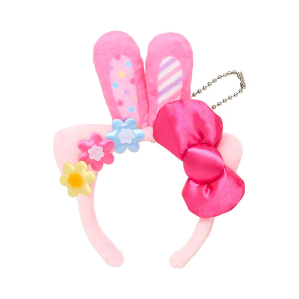 Sanrio Secret Bunny Mini Headband for Mascots | Blind Box