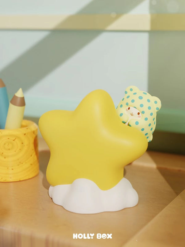 Sanrio Starry Night Light Figure