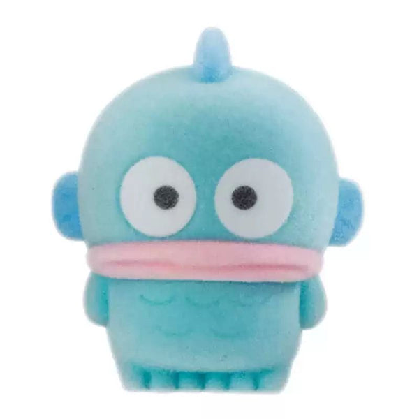 Sanrio Characters Fluffy Flocky Doll Gashapon