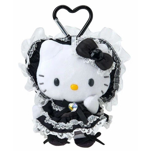 Hello Kitty Lolita Mascot Holder
