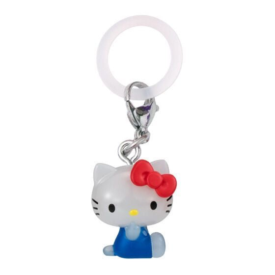 Hello Kitty Umbrella Charm Gashapon