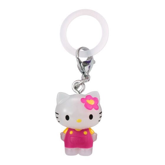 Hello Kitty Umbrella Charm Gashapon