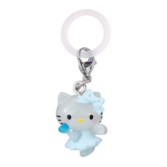 Hello Kitty Umbrella Charm Gashapon