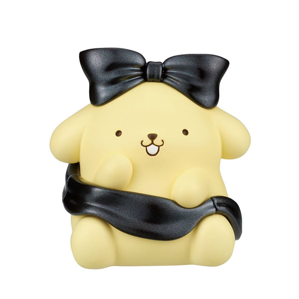 Sanrio Balletcore Ribbon Figure Gashapon - Series 2