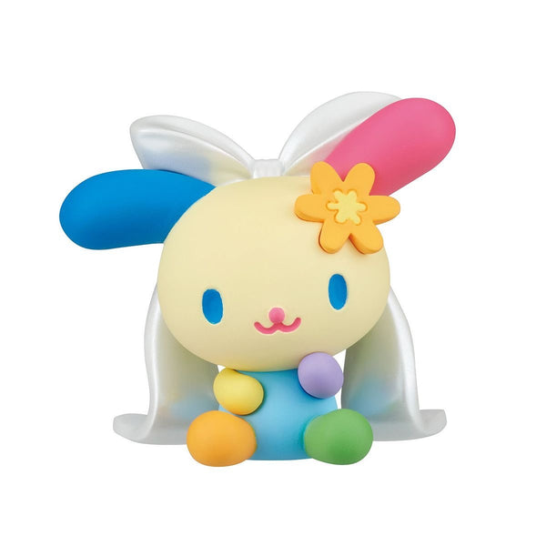 Sanrio Balletcore Ribbon Figure Gashapon - Series 2