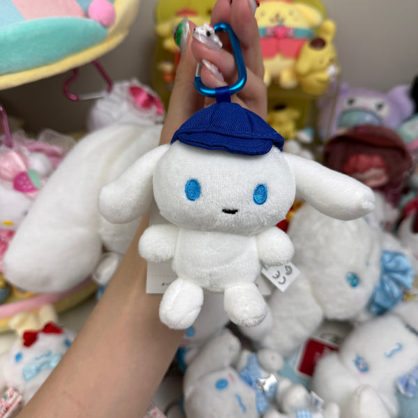 Cinnamoroll Sample Sale