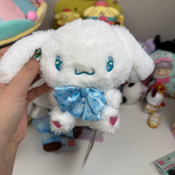 Cinnamoroll Sample Sale