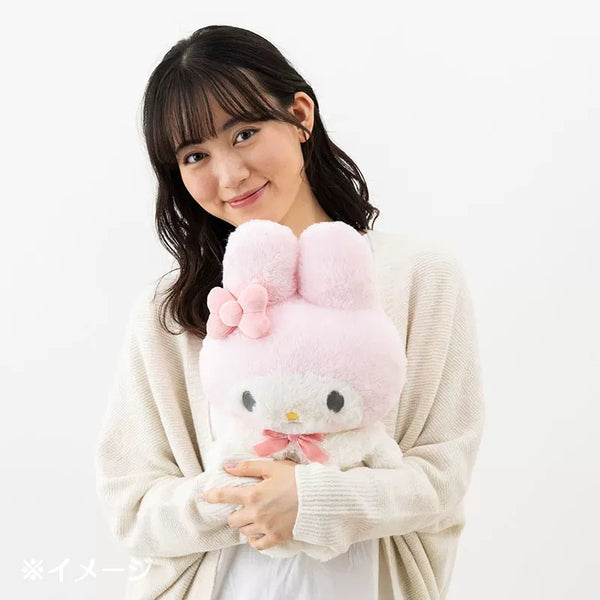Sanrio Characters Huggable Healing Plushie