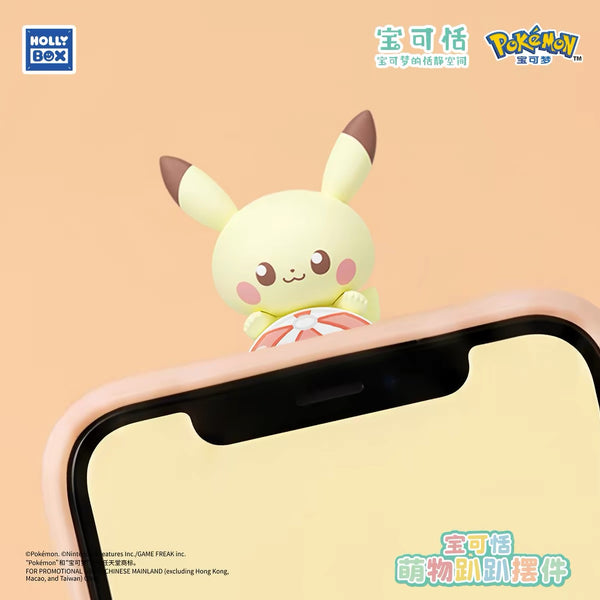 Pokémon Poképeace Hipper Blind Box | Pre-order