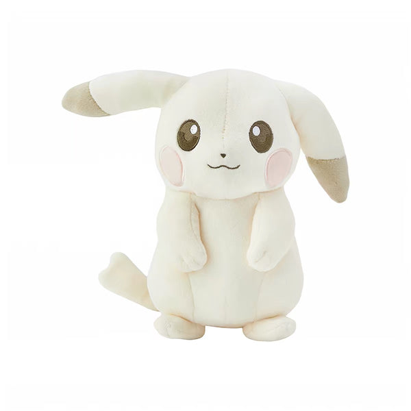 Pokémon Pokopia Peakychu Plush
